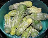 Foto del paso 2 de la receta: Verde ensalada