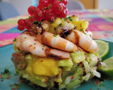 Foto del paso 3 de la receta: Tartar de Langostinos