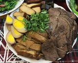 一鍋到底滷味拼盤(炒糖版)的食譜步驟6照片