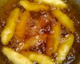 Foto langkah ke 4 dari resep Kentang keju.