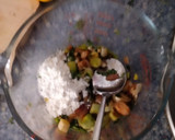 Foto del paso 2 de la receta: Gyozas