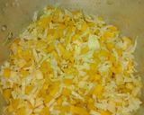 Foto del paso 3 de la receta: Ensalada tipo rusa