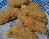 Foto langkah ke 4 dari resep Pisang goreng coklat mozarella.