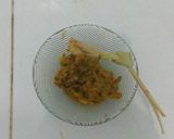 Foto langkah ke 2 dari resep Ampela Ungkep Goreng.