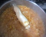 Foto del paso 3 de la receta: Chupe de machas