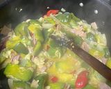 Foto del paso 2 de la receta: Ñoquis de zapallitos