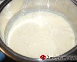 A picture of step 5 of The perfect moussaka.
