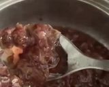 Foto del paso 6 de la receta: Mermelada de pétalos de rosas