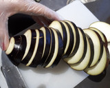 Foto del paso 1 de la receta: Berenjenas a mi manera