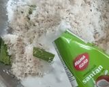 Foto langkah ke 2 dari resep Kue Pancong.
