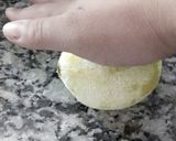 Foto del paso 3 de la receta: ✓Condimento para carne asada!🍖🍋🍗