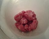 Foto del paso 2 de la receta: Tartar de espetec