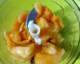 Foto langkah ke 3 dari resep Roti nangka.