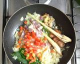 Foto langkah ke 3 dari resep Ayam Kecap Mentega Mio Mio.