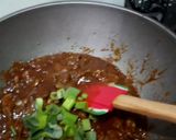 Foto langkah ke 5 dari resep Bistik Daging Sapi.