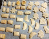 Foto del paso 4 de la receta: Figuritas de mazapán