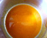 Foto del paso 3 de la receta: Crema india de lentejas