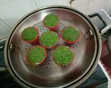 Foto langkah ke 6 dari resep Sagu Lonceng.