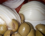 Foto del paso 2 de la receta: Arepas 🇻🇪