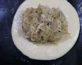 A picture of step 6 of Chicken Patties.