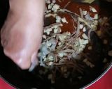 Foto del paso 6 de la receta: Pastel de tortilla