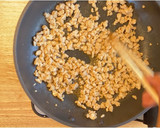 Foto del paso 2 de la receta: Arroz con tres colores / Comida japonesa muy saludable