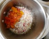 આલુ પાલક (Aloo palak Recipe in Gujarati) રેસીપી સ્ટેપ1ફોટો