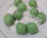 Foto langkah ke 6 dari resep Klepon.