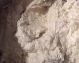 Φωτογραφία βήματος 4 της συνταγής Κουραμπιέδες