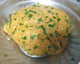 બાજરી ઘઉં ના થેપલા (Bajri Wheat Thepla Recipe in Gujarati) રેસીપી સ્ટેપ3ફોટો
