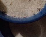 Foto langkah ke 3 dari resep Tepung beras untuk mpasi.