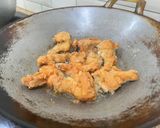 รูปขั้นตอนการทำที่ 5 ของ ไก่ทอดสีสวย