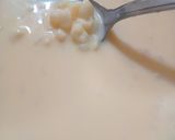 Foto del paso 2 de la receta: Canjica con Leche Condensada - Canjica com Leite Condensada