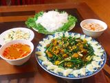 Chả cá lăng