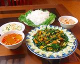 Hình bước làm 4 của món Chả cá lăng