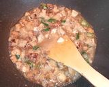 Foto langkah ke 7 dari resep 27. Bawal Goreng JahTahTom masak Tauco Kecap.