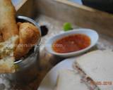 Pizza Churros with Cheese recipe step 5 photo