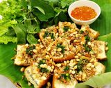 Hình bước làm 4 của món Bánh Mì Hấp