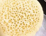 صورة لخطوة 5 من وصفة قطايف لذيذة 🥣🥟