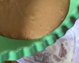 Foto langkah ke 4 dari resep Ice Cream Coklat.