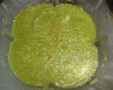 Foto del paso 3 de la receta: Medallones de Pechuga de Pollo con Ají Dulce