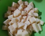 Foto langkah ke 1 dari resep Sambal Goreng Hati by Mama Mutiara.