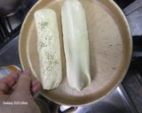 Foto del paso 3 de la receta: Rolls de salchichas