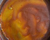आम पापड़ (Aam papad recipe in hindi) रेसिपी चरण 3 फोटो