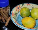 Foto del paso 5 de la receta: Duraznos en almíbar caseros