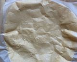 Francia almatorta recept fázis 6 fotója