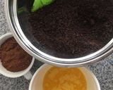 Foto del paso 1 de la receta: Rollito helado de galletas oreo