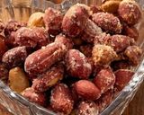 صورة لخطوة 4 من وصفة كوكاو مملح 🥜