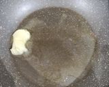 Foto del paso 4 de la receta: Bacalao Skrei con Mantequilla de Miso al limón y Cebolla caramelizada