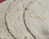 Foto del paso 1 de la receta: Torti-pizzetta cuatro quesos